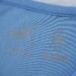 Manchester City 2025-26 Home Jersey Fan Version - Image 4