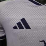 Newcastle United 2026-27 Second Away Jersey Player Version - Image 4
