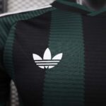 Celtic 2026-27 Away Jersey Player Version - Image 4