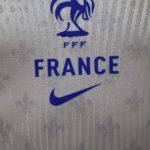 France 2026 Landmark Print Polo Shirt Player Version - Image 4