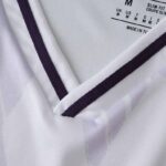 Manchester United 2025-26 Away Long Sleeve Jersey Fan Version - Image 4