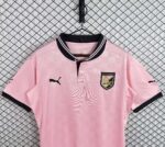 Palermo 2012-13 Home Retro Jersey - Image 4