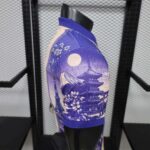 Japan 2026 Mount Fuji Special Edition Jersey Player Version - Image 4