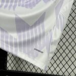 Manchester United 2025-26 Away Jersey Fan Version - Image 4