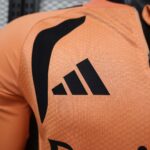 Arsenal 2026-27 Orange-Black Training Jersey Player Version - Image 4