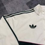 Real Madrid 2026-27 Beige Originals Track Top Windbreaker - Image 4