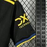 Manchester United 2025-26 Second Away Jersey Fan Version - Image 4