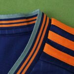 Newcastle United 2025-26 Second Away Jersey Fan Version - Image 4