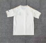 Nottingham Forest 2025-26 Away Jersey Fan Version - Image 2