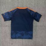 Nottingham Forest 2025-26 Second Away Jersey Fan Version - Image 2