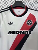 Sheffield United 2026-27 Away Jersey Fan Version - Image 4
