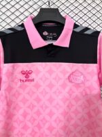 Sunderland 2026-27 Away Jersey Fan Version - Image 4