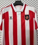 Sunderland 2026-27 Home Jersey Fan Version - Image 4