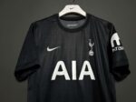 Tottenham Hotspur 2025-26 Away Jersey Fan Version - Image 4