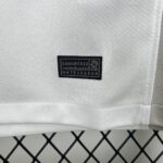Tottenham Hotspur 2025-26 Home Jersey Fan Version - Image 4
