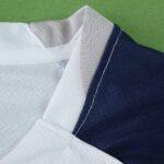 Tottenham Hotspur 2025-26 Home Long Sleeve Jersey Fan Version - Image 4