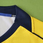 Tottenham Hotspur 2025-26 Second Away Jersey Fan Version - Image 4