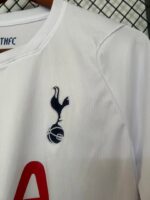 Tottenham Hotspur 2026-27 Home Jersey Fan Version - Image 4