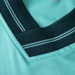 Wolverhampton Wanderers 2025-26 Away Jersey Fan Version - Image 4