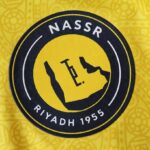 Al-Nassr 2025-26 Home Jersey Fan Version - Image 4