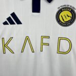 Al-Nassr 2025-26 Second Away Jersey Fan Version - Image 4