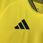 Al-Nassr 2026-27 Home Jersey Fan Version - Image 4