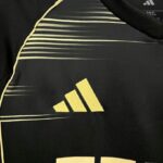 Aberdeen 2025-26 Away Jersey Fan Version - Image 4