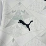 Egypt 2026 FIFA World Cup Away Jersey Fan Version - Image 4