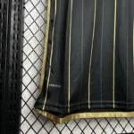 Los Angeles FC 2024-25 Home Jersey Fan Version - Image 4