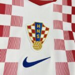 Croatia 2026 FIFA World Cup Home Jersey Fan Version - Image 4