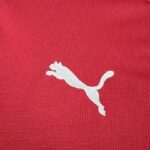 Czech Republic 2026 FIFA World Cup Home Jersey Fan Version - Image 4