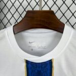 Finland 2025 Home Jersey Fan Version - Image 4