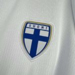 Finland 2026 Home Jersey Fan Version - Image 4