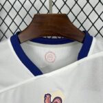 France 2025 Away Jersey Fan Version - Image 4