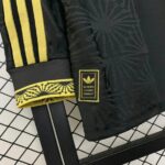 Mexico 2025 125th Anniversary Long Sleeve Jersey Fan Version - Image 4