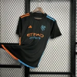 New York City FC 2024-25 Away Jersey Fan Version - Image 4