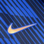 France 2026 FIFA World Cup Away Jersey Fan Version - Image 4