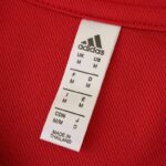 Liverpool 2025-26 Red Baseball Jersey - Image 4