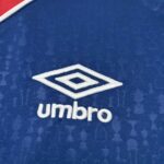 Nacional 2026-27 Navy Blue Goalkeeper Jersey - Image 4
