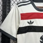 Manchester United 2024-25 Second Away Jersey Fan Version - Image 4