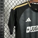 Colo-Colo 2025-26 Away Kids Kit - Image 4
