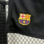 Barcelona x One Piece 2025-26 Special Edition Kids Kit - Image 4