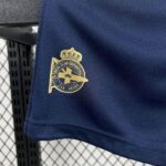 Deportivo La Coruna 2025-26 25th Anniversary Kids Kit - Image 4