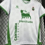 Racing Santander 2025-26 Home Kids Kit - Image 4