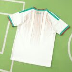 Algeria 2026 FIFA World Cup Home Kids Kit - Image 4