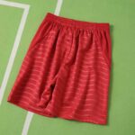 Portugal 2026 FIFA World Cup Home Kids Kit - Image 5