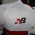 Sao Paulo 2026-27 Home Jersey Player Version - Image 5