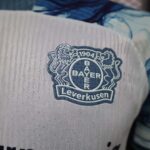 Bayer 04 Leverkusen 2026-27 Away Jersey Player Version - Image 5