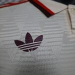 Bayern Munich 2024-25 Second Away Jersey Player Version - Image 5