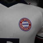 Bayern Munich 2026-27 Away Jersey Player Version - Image 5